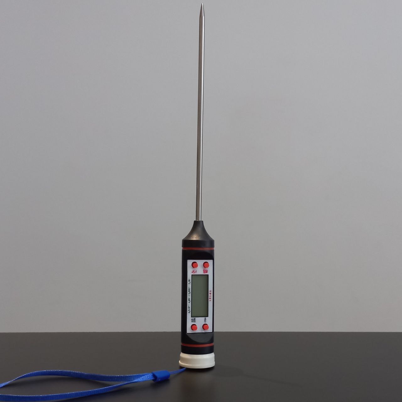 دماسنج  میله ایی تی پی 101 - 50 تا 300 تا - 0TP101